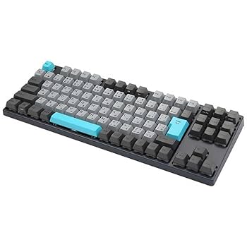 Amazon | Varmilo Moonlight 92 JIS Keyboard V2 Iris軸